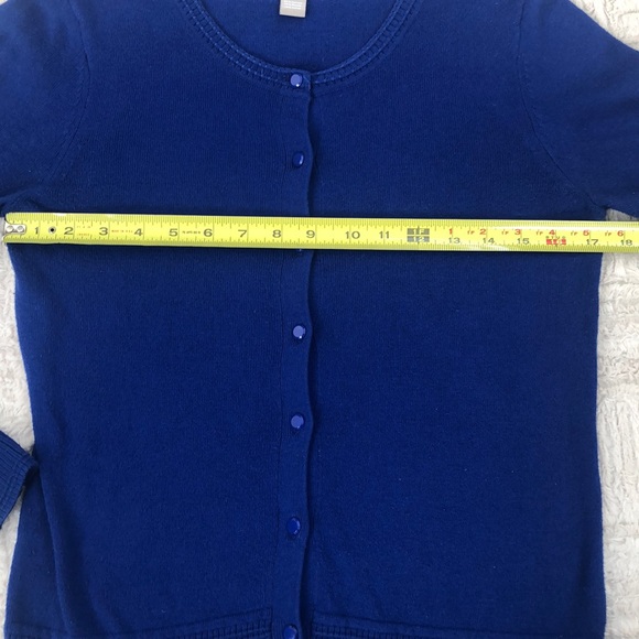 Banana Republic cardigan Size Small - Picture 10 of 12